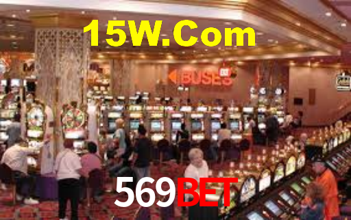569Bet: Jogos de Caça-Níqueis-Altas Recompensas, Roleta-Velocidade, Blackjack-Desafios Máximos
