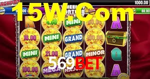 Exclusive Games 569Bet