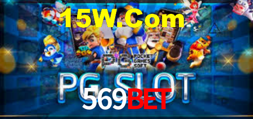 569Bet Login