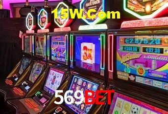 Sistemas de Segurança 569Bet
