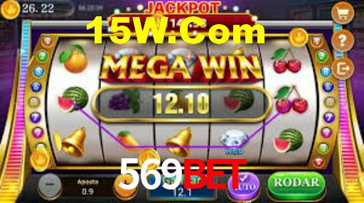 569 Bet Vip