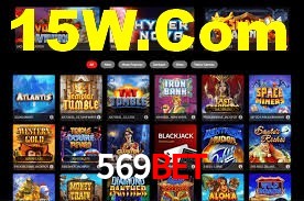Premium Interface 569Bet