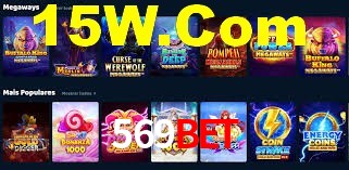 Programa VIP 569Bet