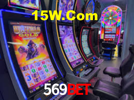 569 Bet Vip