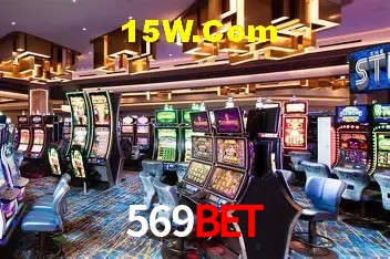 Promoção Relâmpago 569Bet