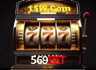 Design Responsivo 569Bet