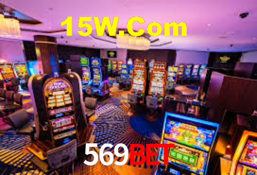 569Bet