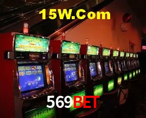 Experiência VIP 569Bet