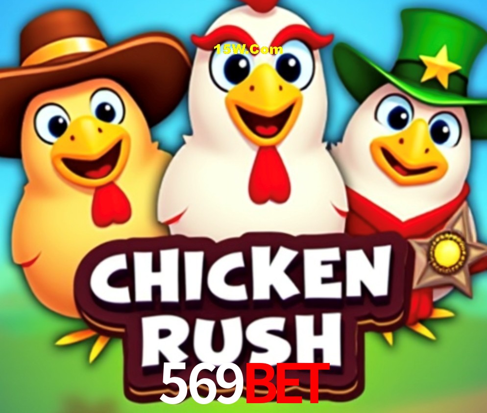 Bônus Diários 569Bet