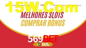 Daily Bonuses 569Bet