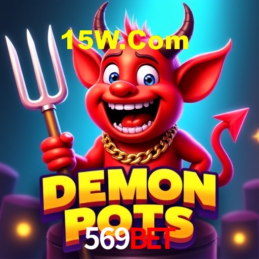 Interface do App 569Bet