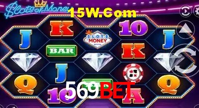 Estatísticas 569Bet