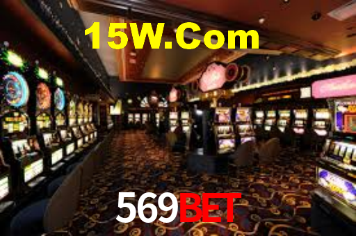 569Bet