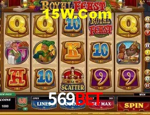 Casino VIP 569Bet