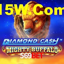 Blackjack Table 569Bet