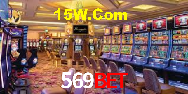569Bet Login