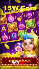 Slot Games 569Bet