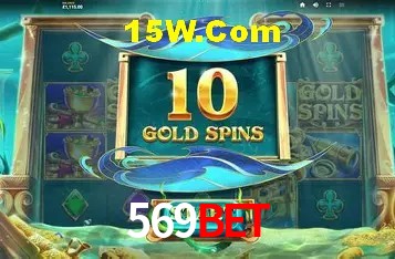 Tecnologia da Plataforma 569Bet