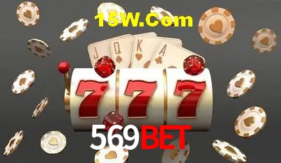Estatísticas Esportivas 569Bet
