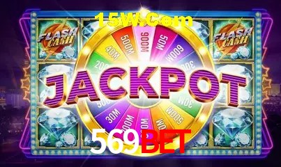 Casino Ao Vivo 569Bet