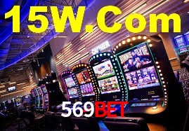 569Bet App Interface