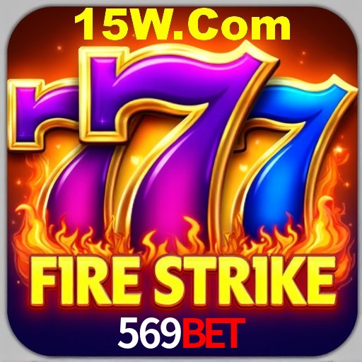 Descubra o Mundo do Cassino Online com 569Bet