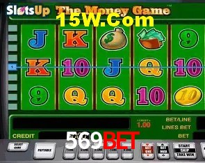 cassino 569Bet