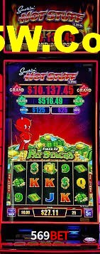 569Bet Login