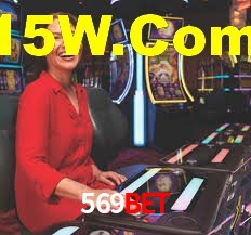 Welcome Bonus 569Bet