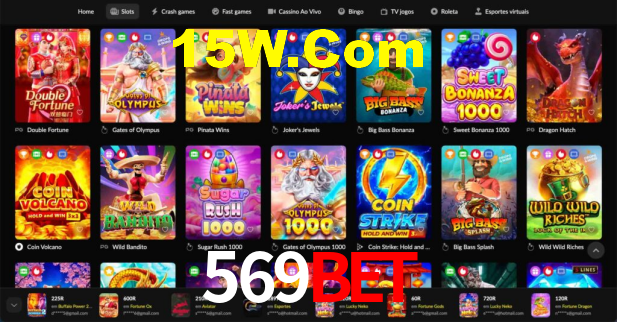 569 Bet Vip