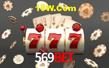 Diretório de Jogos 569Bet