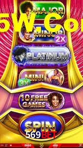 Ofertas Imperdíveis na 569Bet: Promoções e Bônus Que Valem a Pena