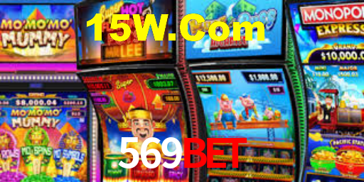 569Bet
