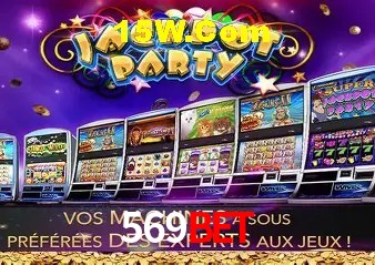 Casino Ao Vivo 569Bet