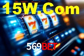 Experiência VIP 569Bet