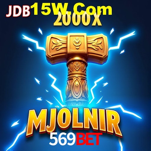 APP oficial da 569Bet para mobile