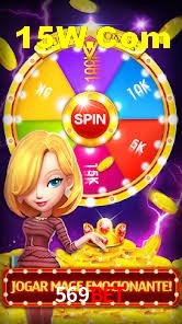 Games Directory 569Bet